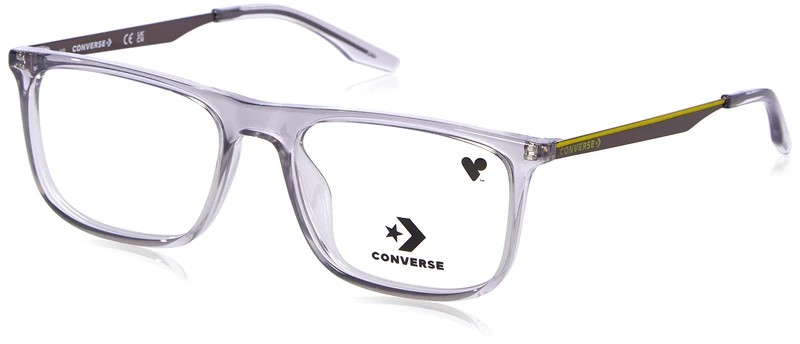 Converse OPTICAL MODEL CV8006 SIZE 5317050 COLOR 050 Men's Casual Sunglasses, One Size, Sunglasses