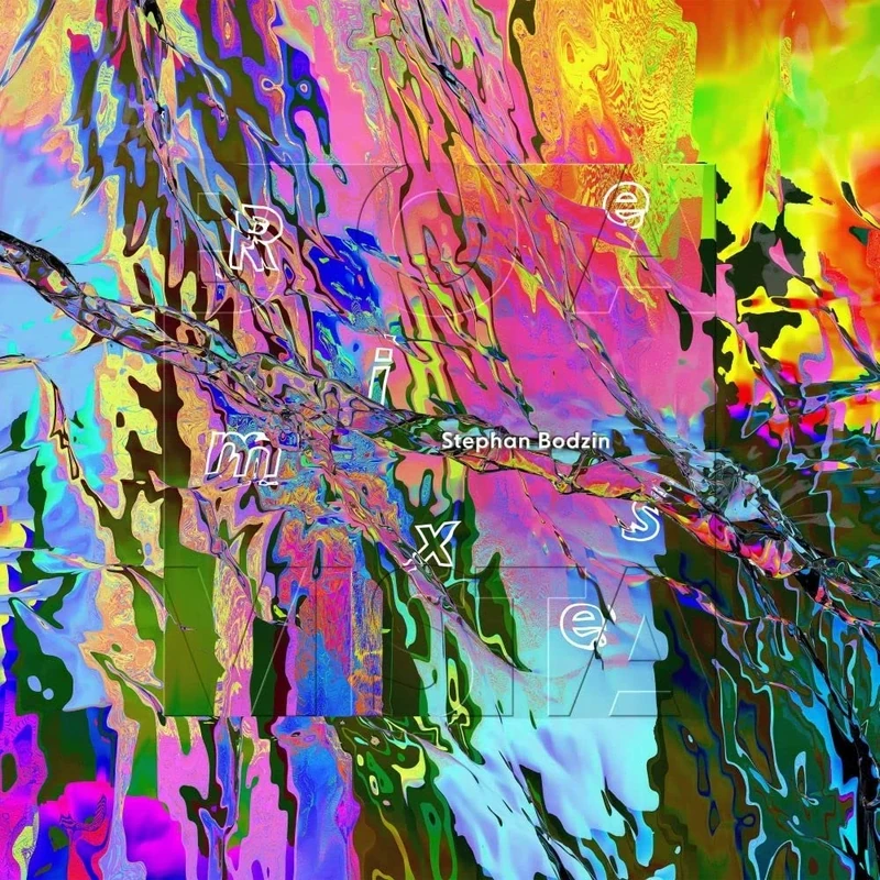 Boavista Remixes [VINYL]