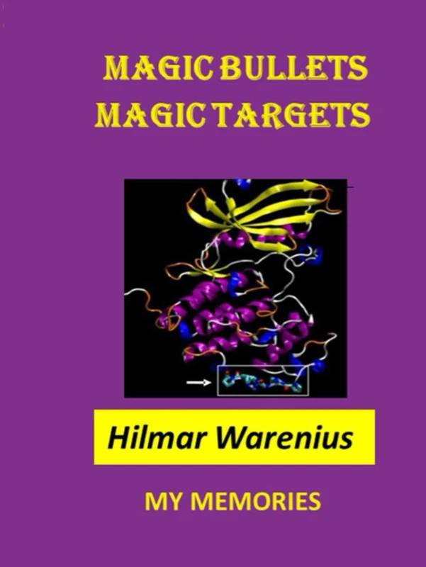 Magic Bullets Magic Targets: MY MEMORIES - Image 1