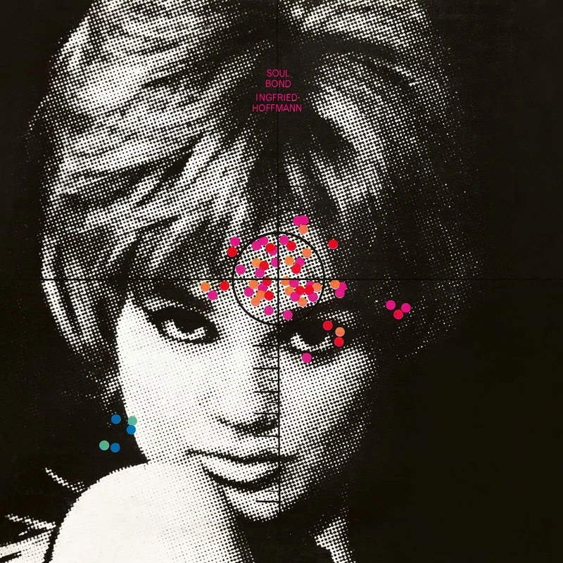 Soul Bond (Ltd. ed.) [VINYL] - Image 1