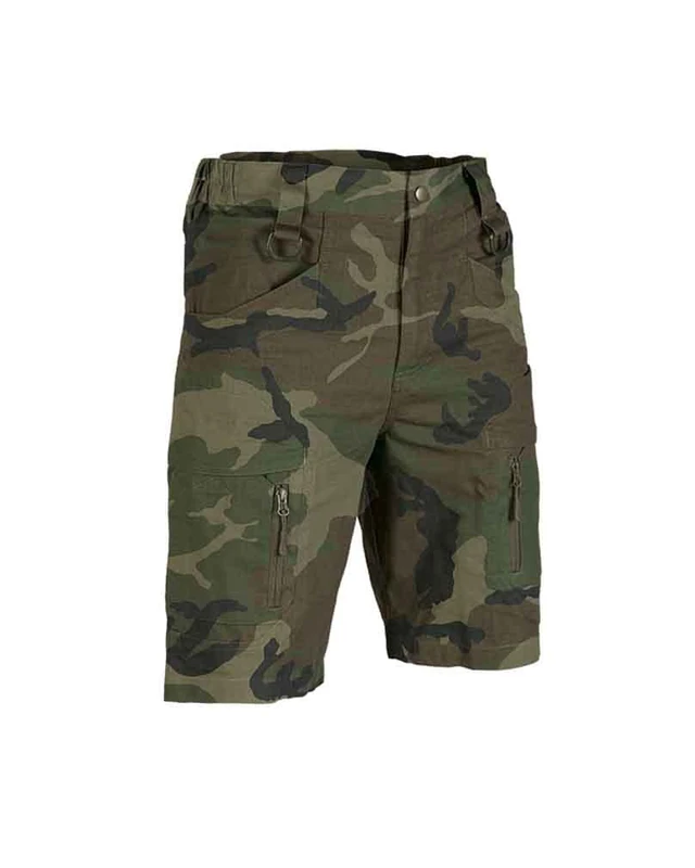 Mil-Tec Assault Unisex Shorts