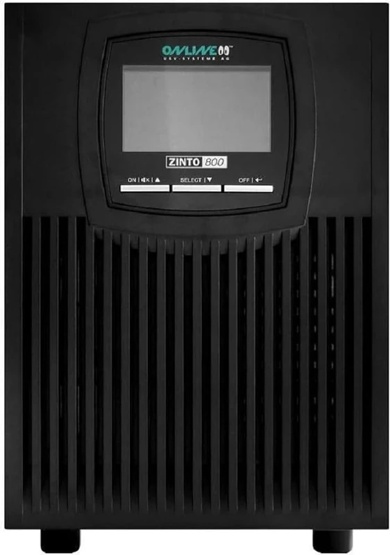 USV Online ZINTO 800VA Z800T - Image 1