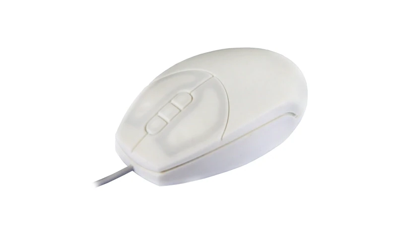 CHERRY - ACTIVE KEYS KBD AND MIC AK-PMT1LB-US-W MOUSE CORDED WHITE