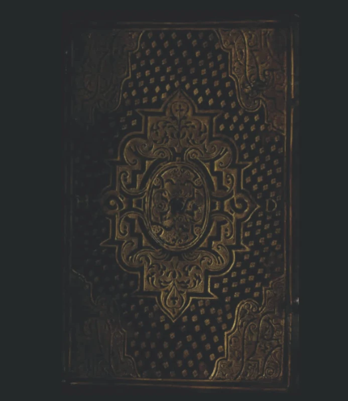 Rheims New Testament - 1582 - Volume I & II: The Gospels, Acts, Epistles & The Apocalypse