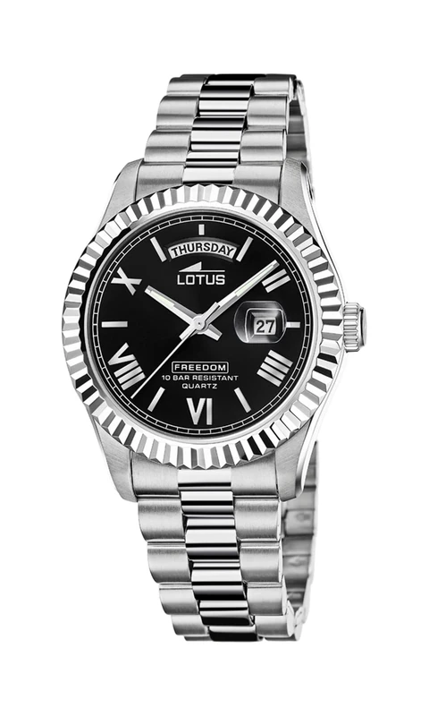 Lotus Analog 18854/4