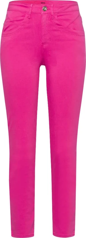 BRAX Women's Style Shakira S Free to Move Denim Jeans, Flush, 34W x 32L - Image 1