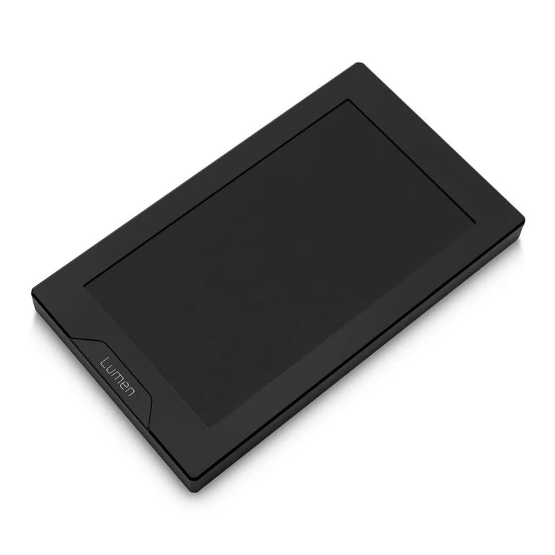 Odestar EK Water Blocks EK-Quantum Lumen 7" LCD - black