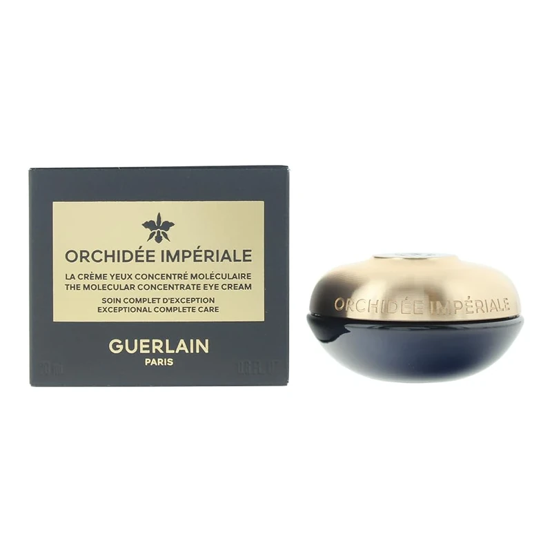 Guerlain Orchidee Imperiale The Molecular Concentrate Eye Cream 20ml