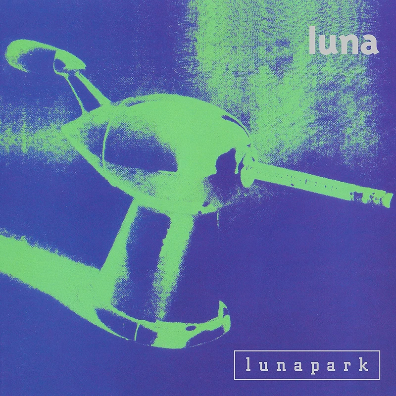 Lunapark (Deluxe Edition) [VINYL] - Image 1