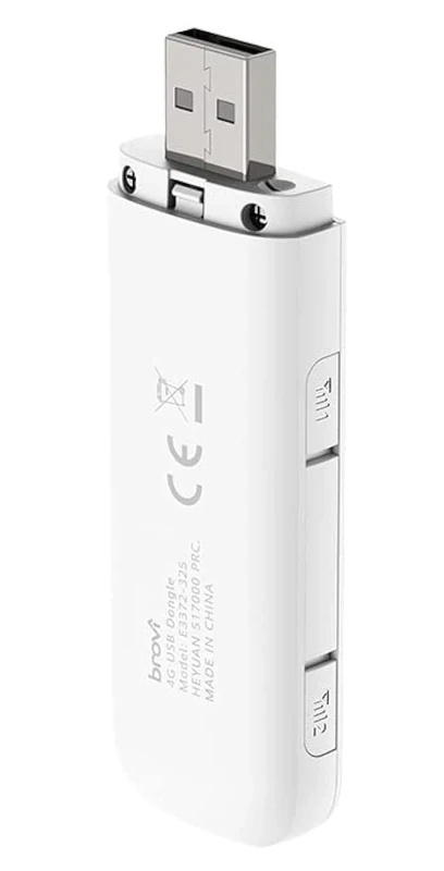 Brovi E3372-325 4G USB Stick