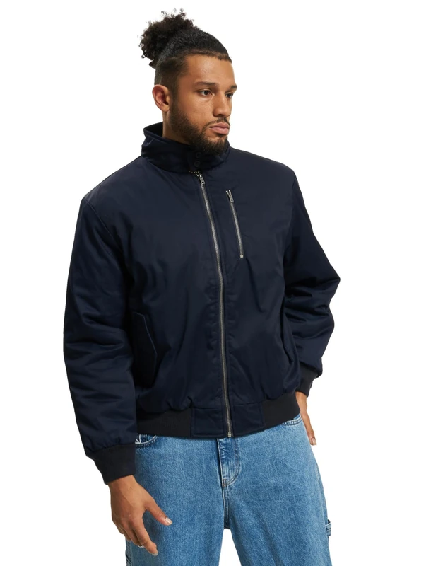 Brandit Lord Canterbury Winter Jacket, color: navy, size: 3XL