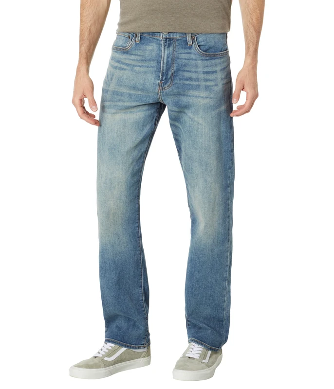 Lucky Brand Men's 329 Classic Straight Fit Jean, Anton, 31W x 30L