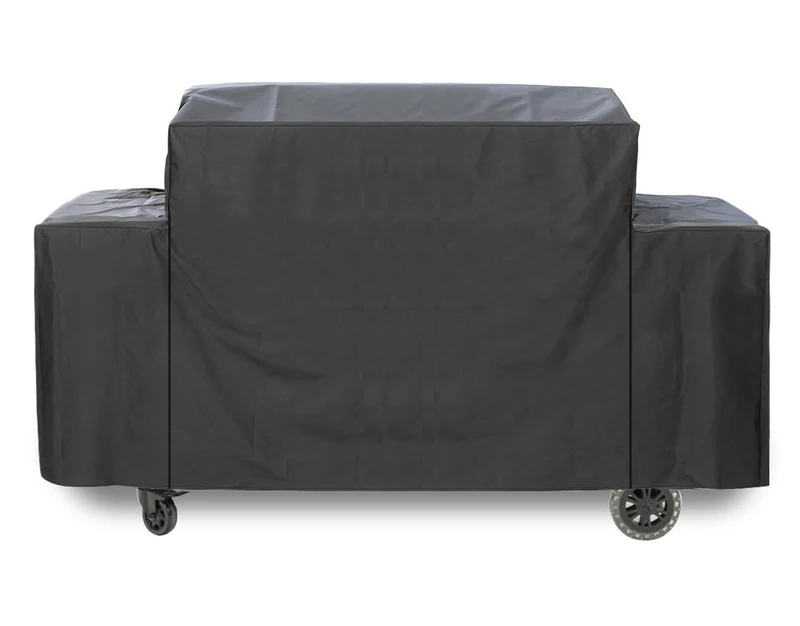 ZJYWSCH Cover for Pit Boss 4-Burner Ultimate Lift-Off Griddle Grill PB4BGD2, Heavy Duty Waterproof Pit Boss 4B Ultimate Griddle Cover