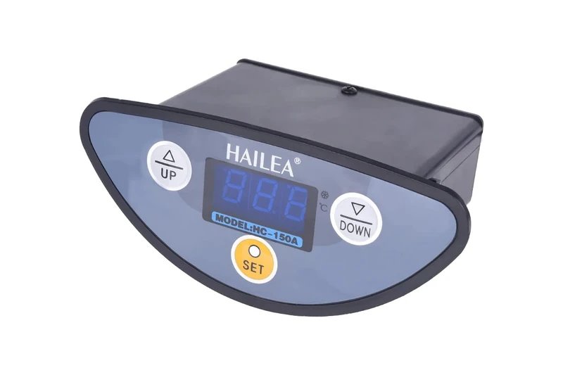 Hailea accessories & spare parts for Hailea Ultra Titan 200 (HC150=165Watts cooling power) - Image 1