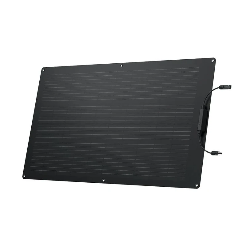 100W Solar Panel Flexible