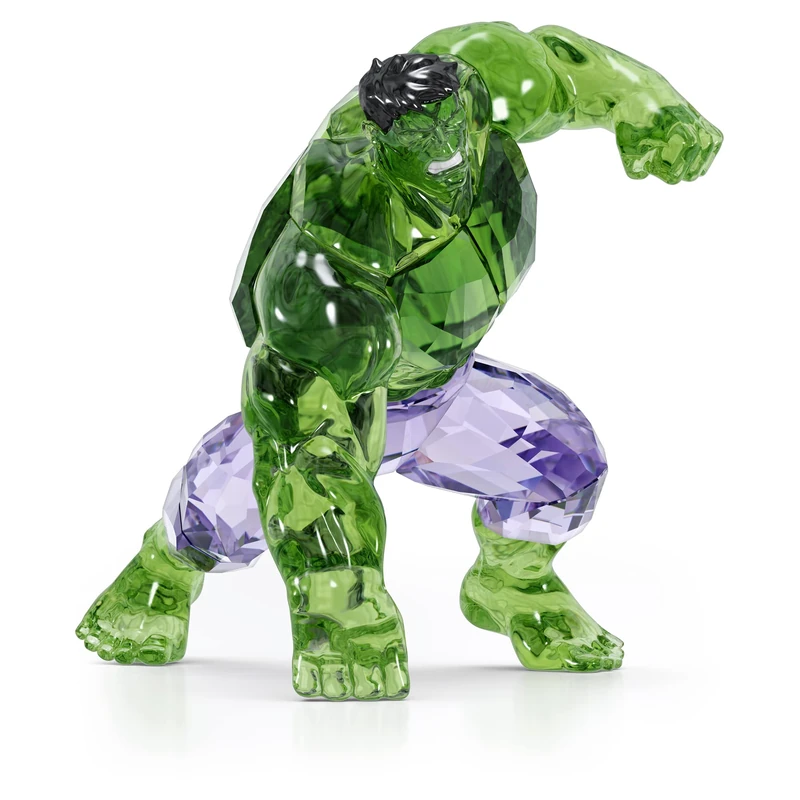 Swarovski Marvel Hulk - Image 1