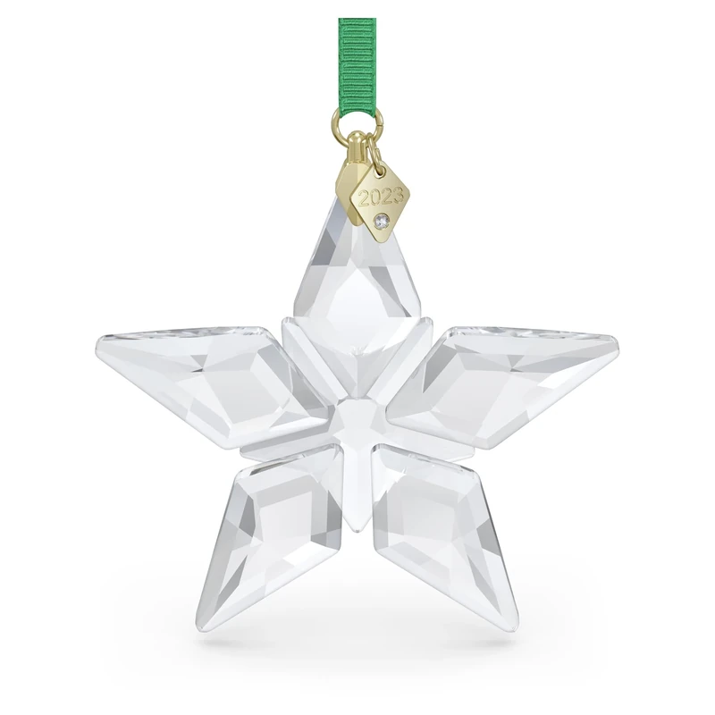 Swarovski Annual Edition Ornament 2023