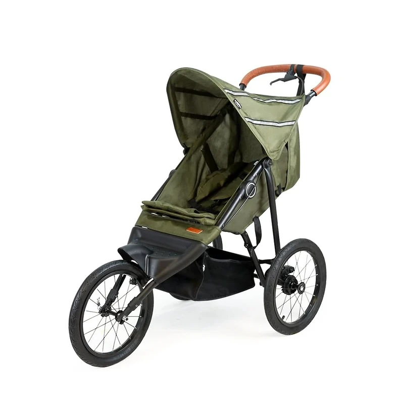 Babytrold - Jogger - Olive