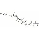 H. P. SCHOU Day - Light Chain w/Timer - 2000 LEDs (71413) - Image 1