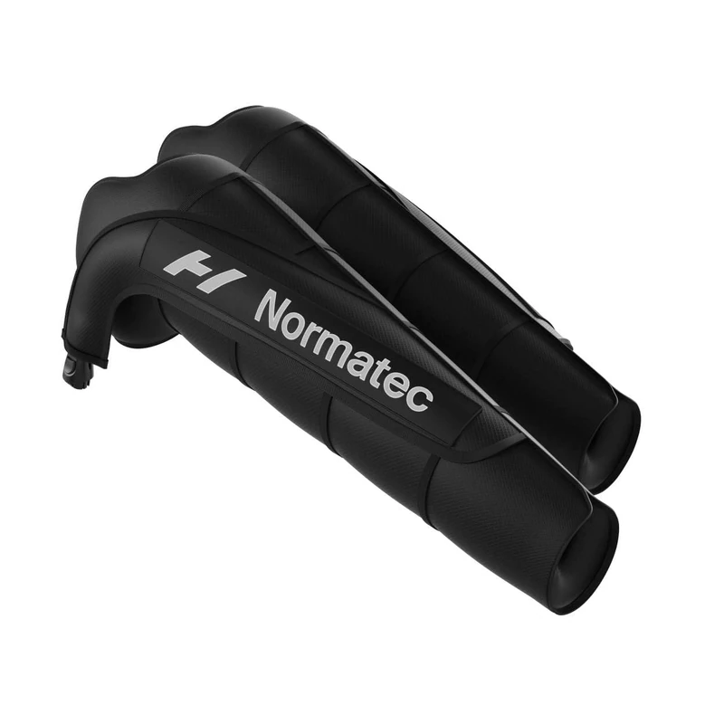 Hyperice Normatec 3 Arm Attachment - Pair, Arm Sleeves - Image 1