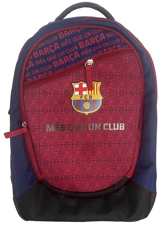 Euromic - Backpack 45 cm - FC Barcelona (223FCB204B3P)