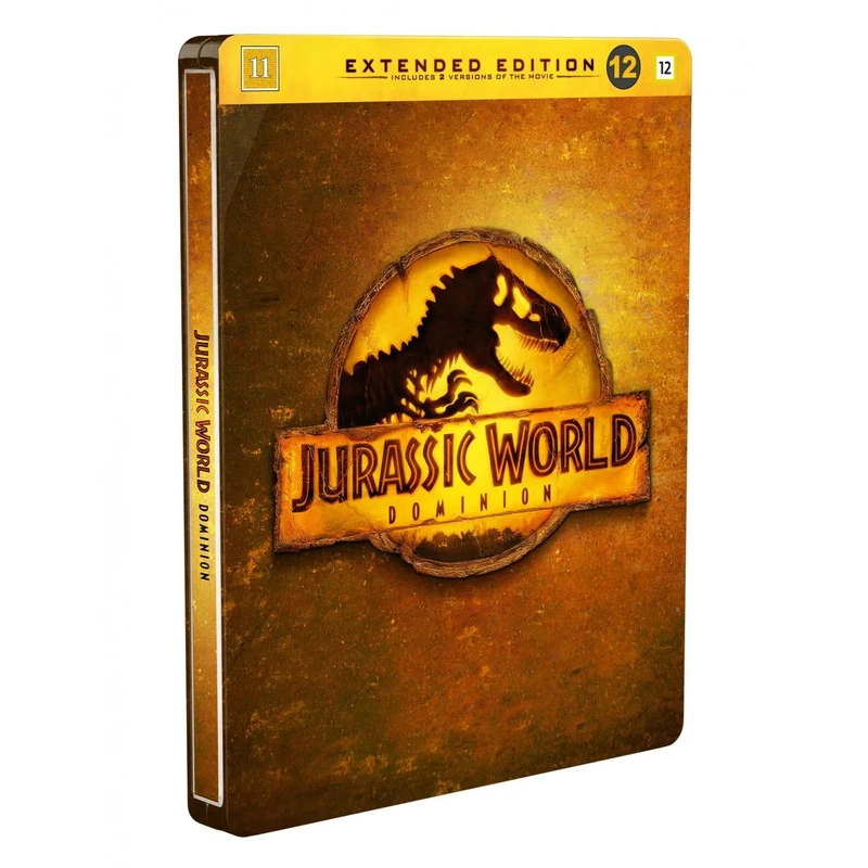 SF STUDIOS Jurassic World: Dominion