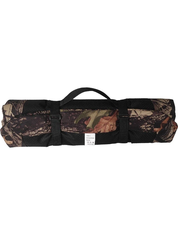 PEPPY BUDDIES - Folding Mattress M - Hunting Camo - (697271866472) - Image 1