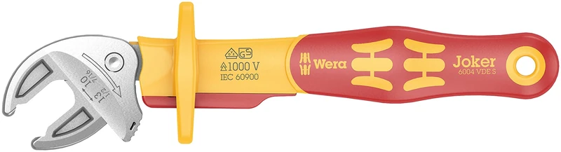 Wera 6004 Joker VDE S