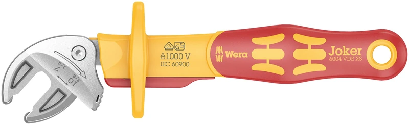 Wera 6004 Joker VDE XS - Image 1