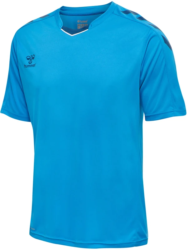 hummel Hmlcore Men's T-Shirt Blue