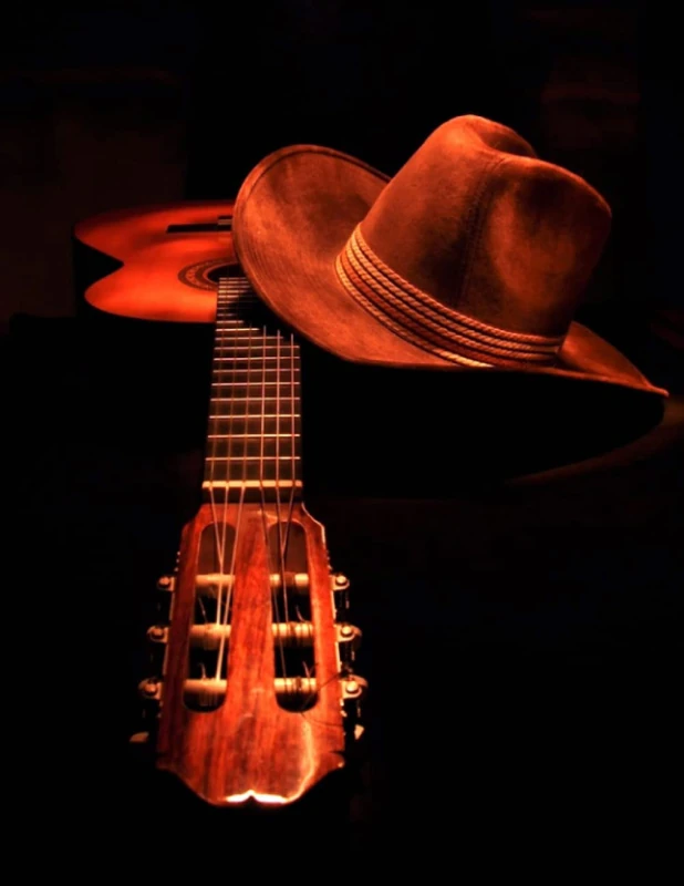 Acoustic Guitar Notebook