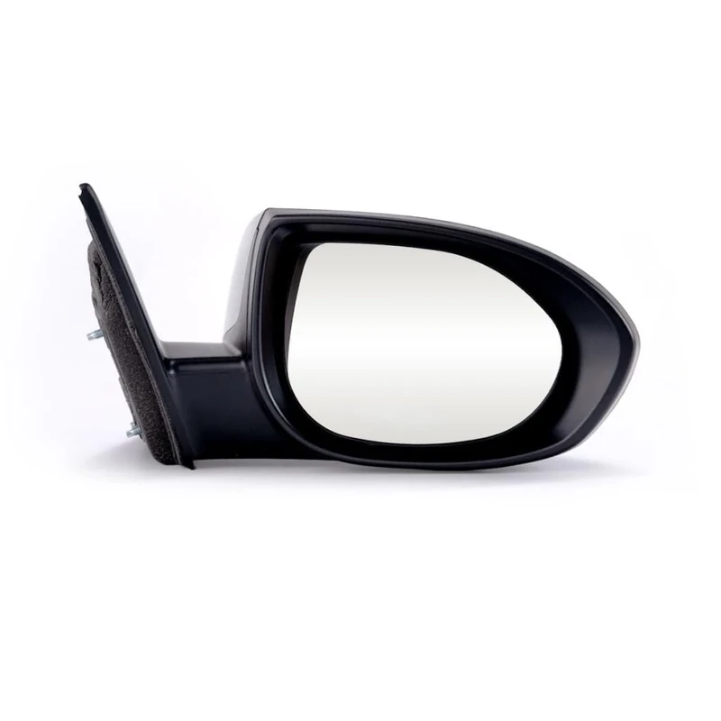 KarParts360 Passenger Side Power Non-Heated Door Mirror | Paint To Match | OEM: GS3L-69-12ZB / Partslink: MA1321163 | Mazda 6 2009-2013