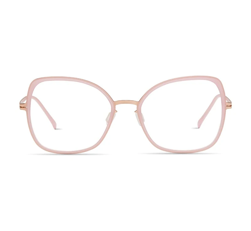 MODO & ECO Women's 4099 Sunglasses - Pink - UK 40