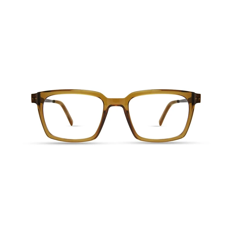 MODO & ECO 7057 Goggles, Olive, 50 for Men, Olive