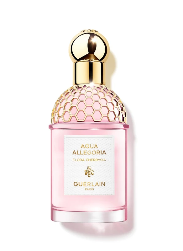 Aqua Allegoria Flora Cherrysia Edt Vapo 75 Ml
