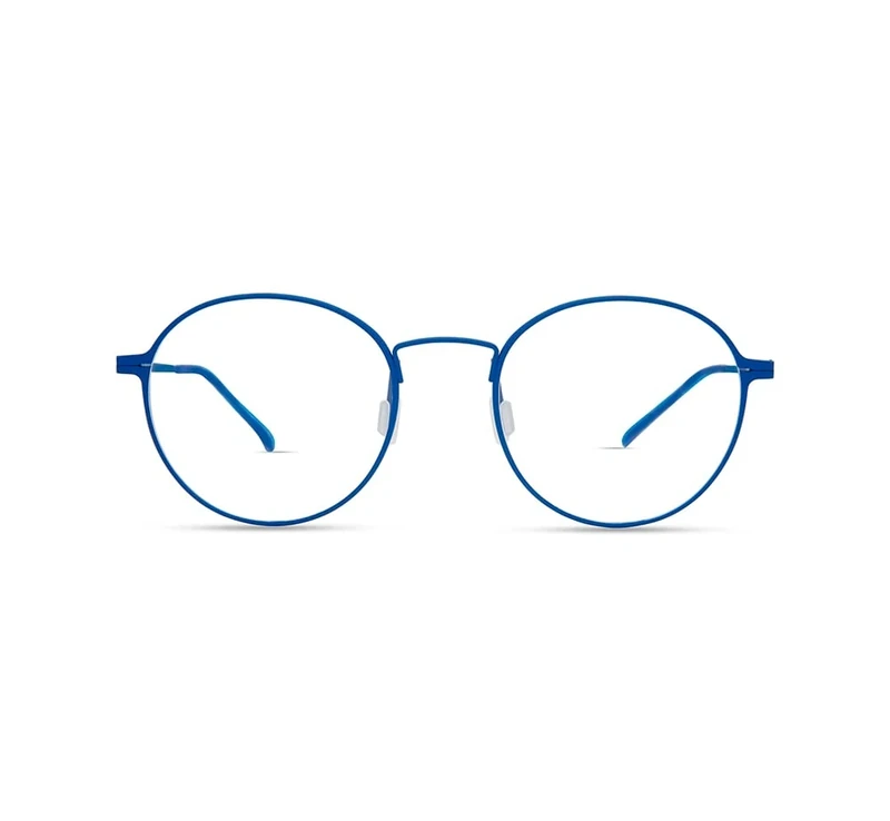 MODO & ECO Men's 4250 Sunglasses, ELECTRIC BLUE, 49