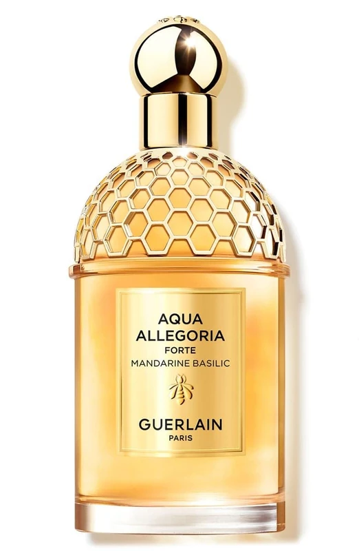 Guerlain Aqua Allegoria Forte Mandarine Basilic Eau de Parfum 125ml