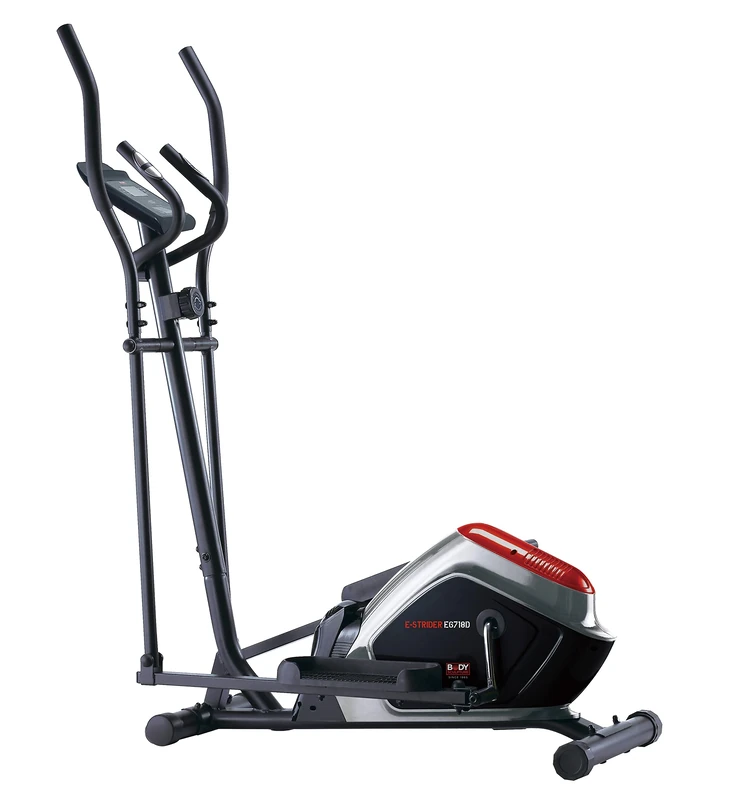 Magnetic Elliptical Strider with iconsole bluetooth app connectivity - Image 1