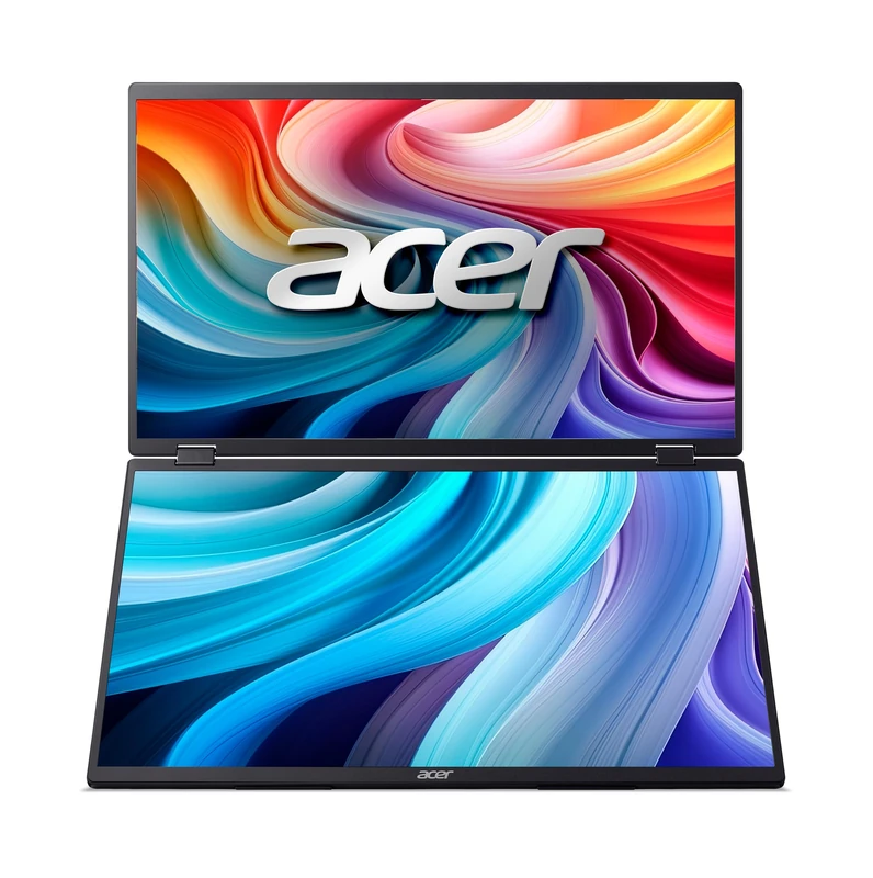 Acer PD193QEbmiuux 19' Full-HD portable Monitor für unterwegs