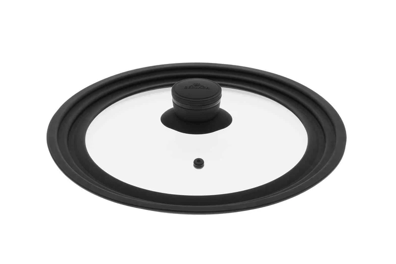 Gerlach SMART Universal Lid 24 cm, 26 cm, 28 cm