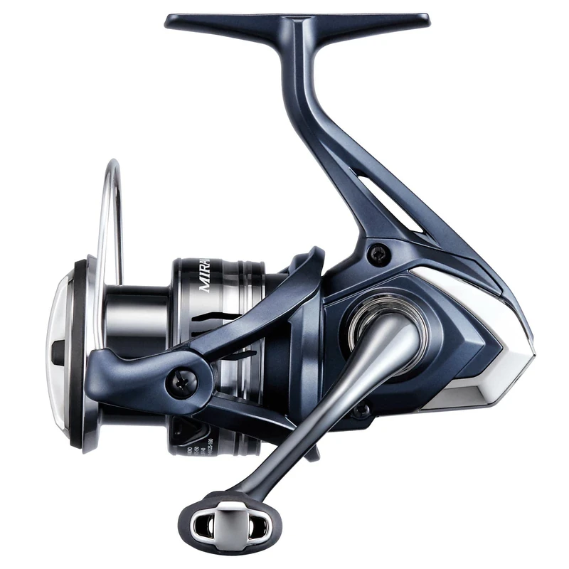 SHIMANO Spinning Reel MIRAVEL 2500HG