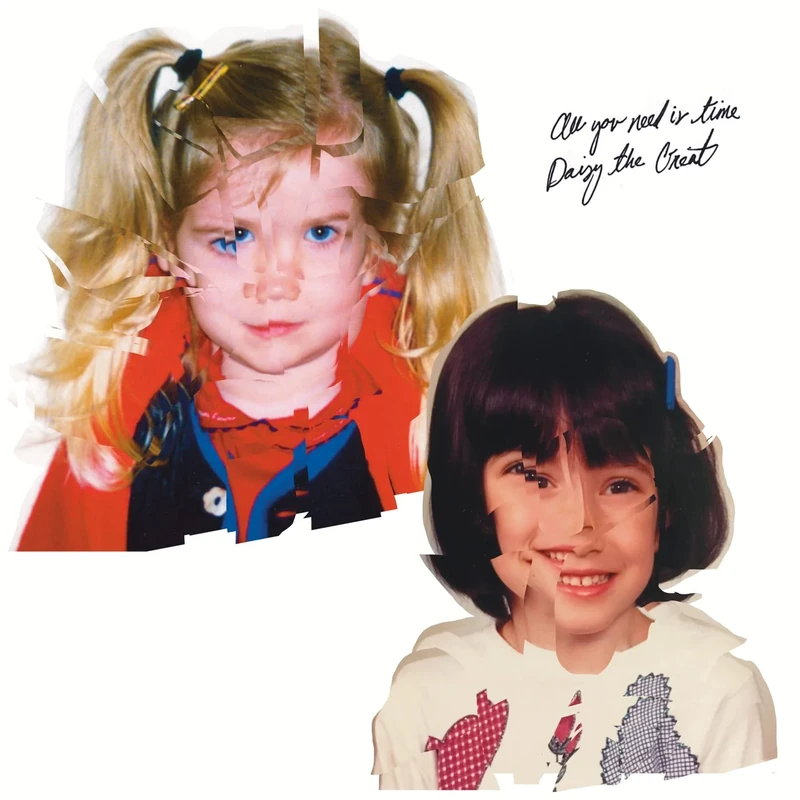 All You Need Is Time [Explicit]