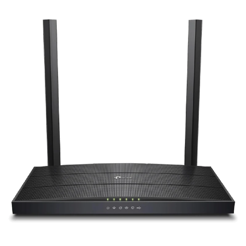 TP-LINK Router WiFi ONT GPON AGINET WIFI5 VOIP