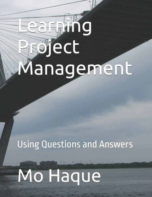 Learning Project Management: Using Questions and Answers