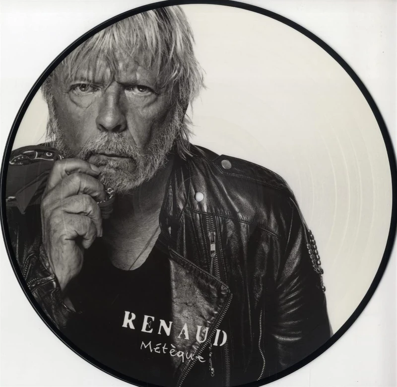 Métèque (Picture Disc) [VINYL]