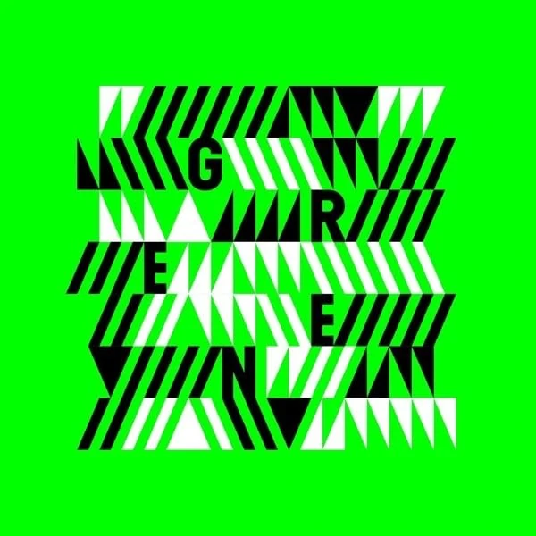 Green [VINYL]
