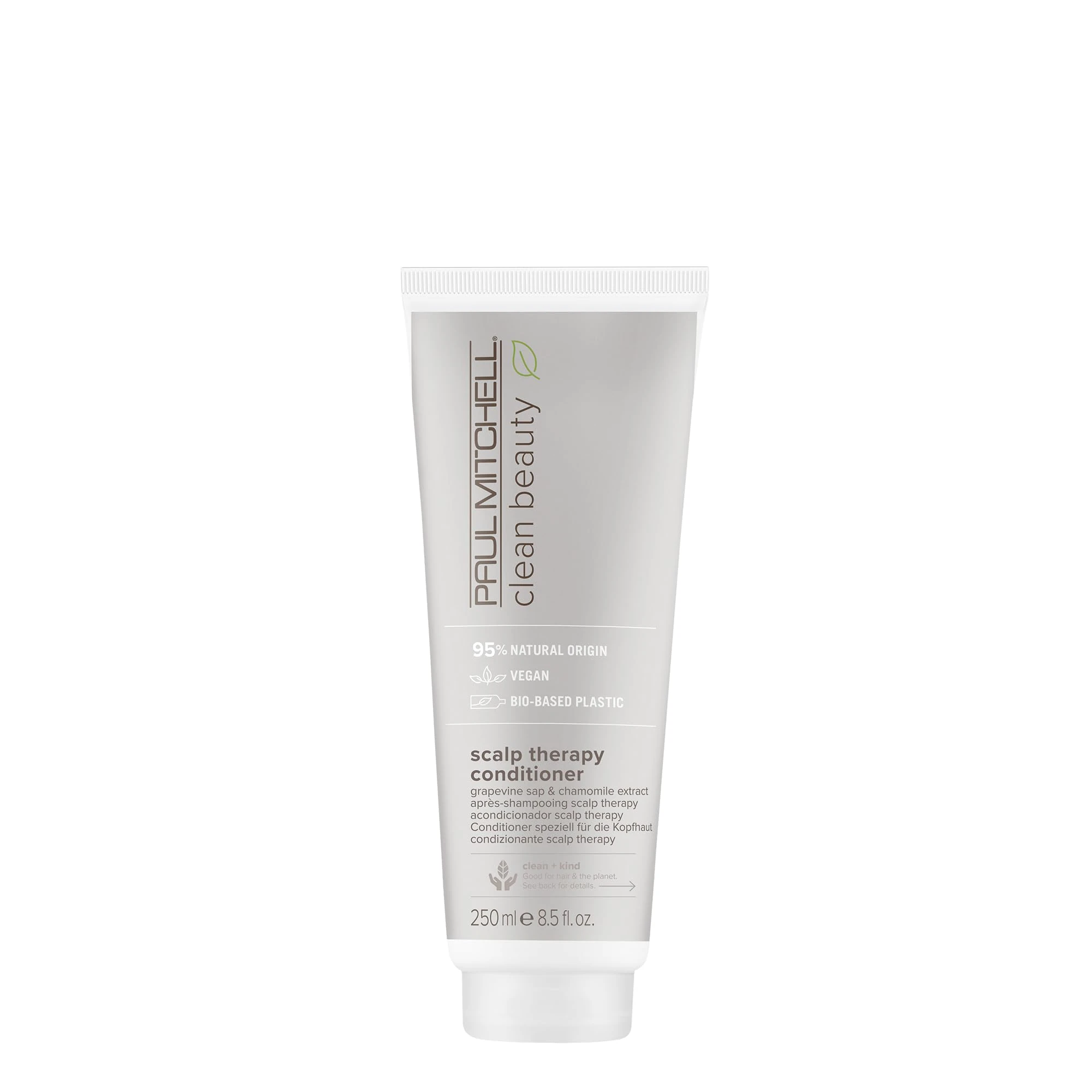 Paul Mitchell Clean Beauty Scalp Therapy Conditioner 250ml