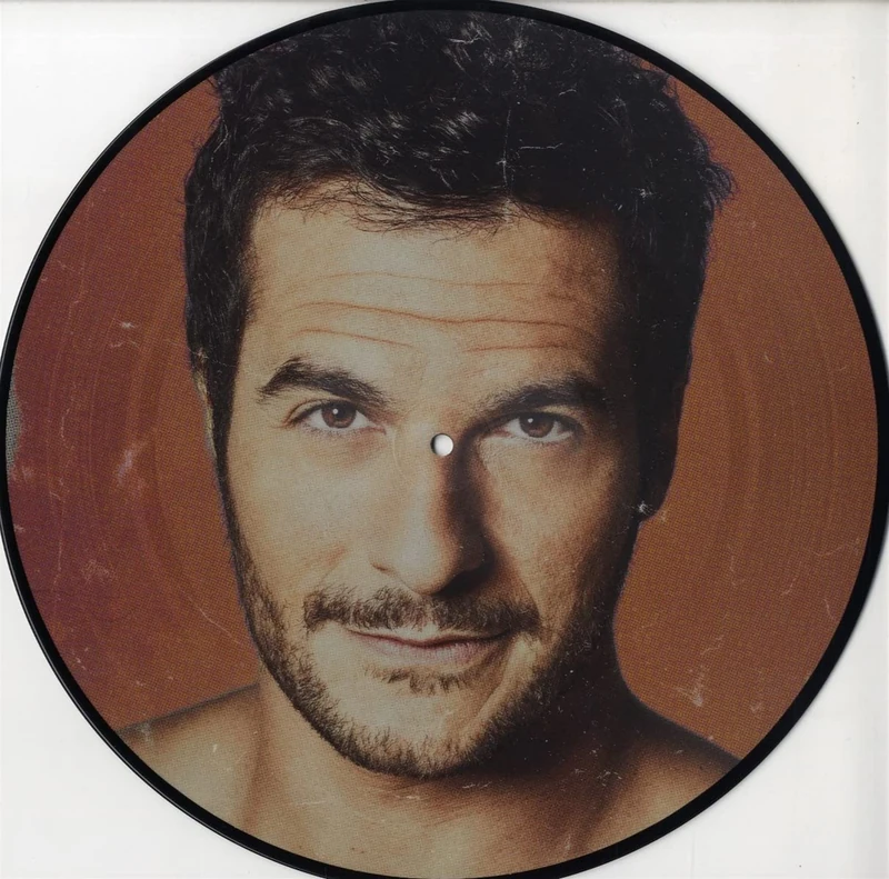 R3ssources (Picture Disc) [VINYL]