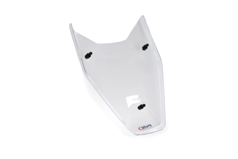 Puig 21853W Headlight Protector Clear