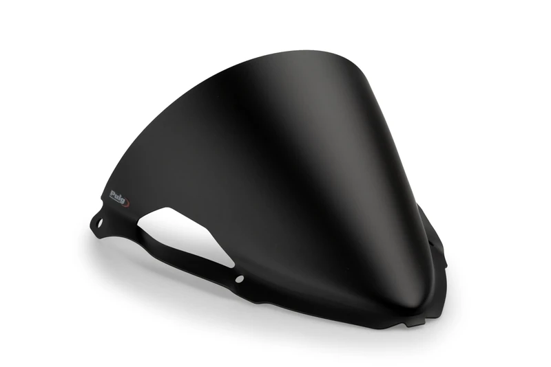 Puig 21832J R-Racer Screen Matt Black